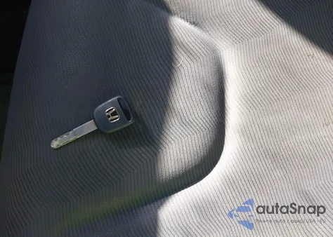 2009 Honda Fit z USA, uszkodzony, nr VIN JHMGE88269C004696